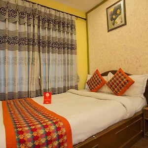 Oyo 153 Aster Hotel Nepal